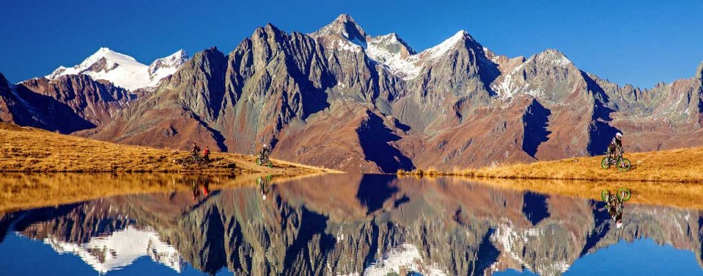 School holidays Austria 2019 and 2020